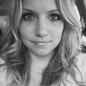 Meet your Posher, Kayleigh